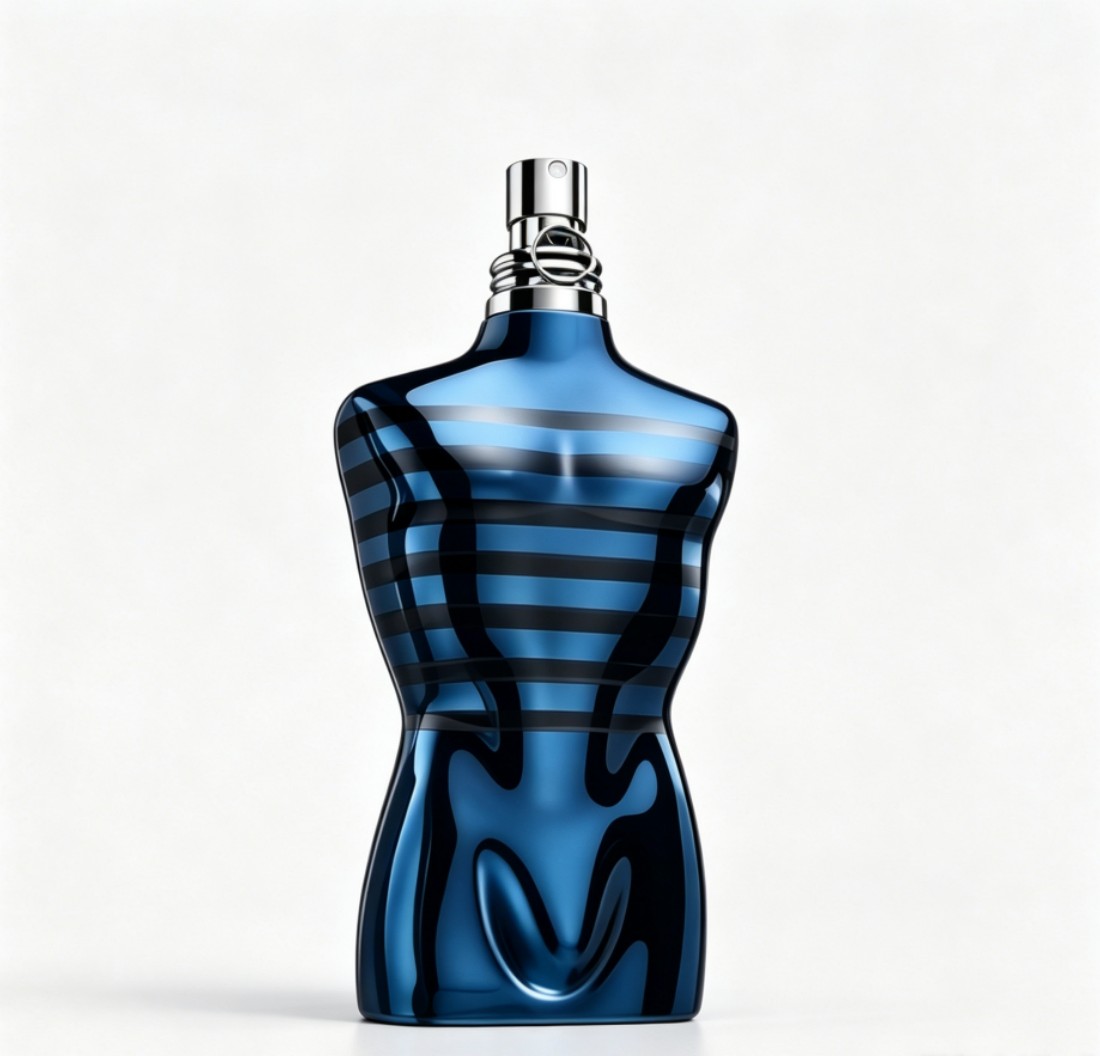 Perfume Fragrance Jean Paul Gaultier Le Male - 장 폴 고티에 르 말레 인