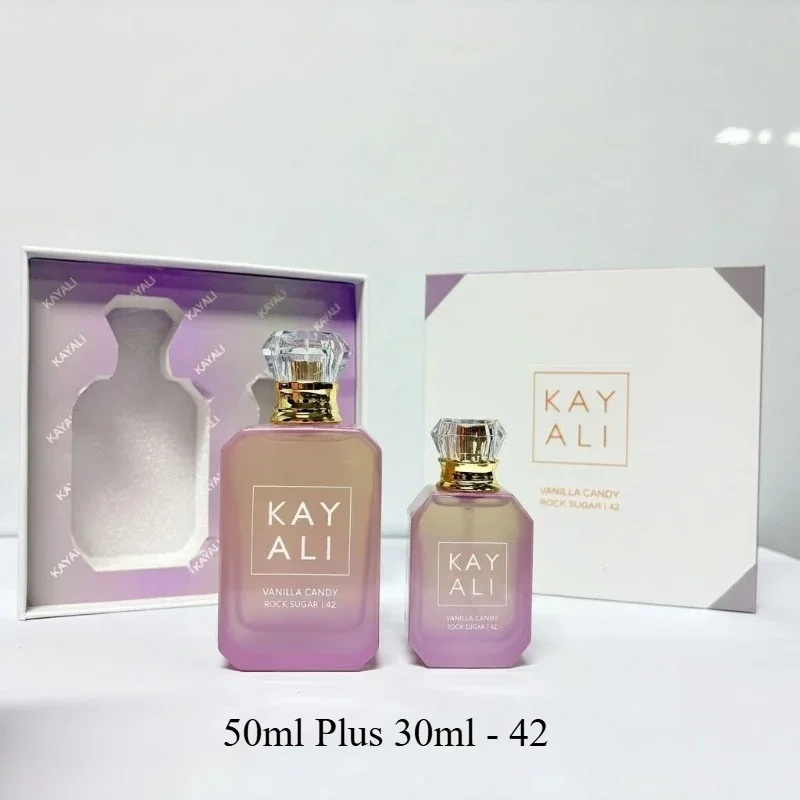 카얄리 향수 선물 세트 50ml + 30ml 오 드 퍼 - The Collection Perfume Fragrance 리뷰 및 가격