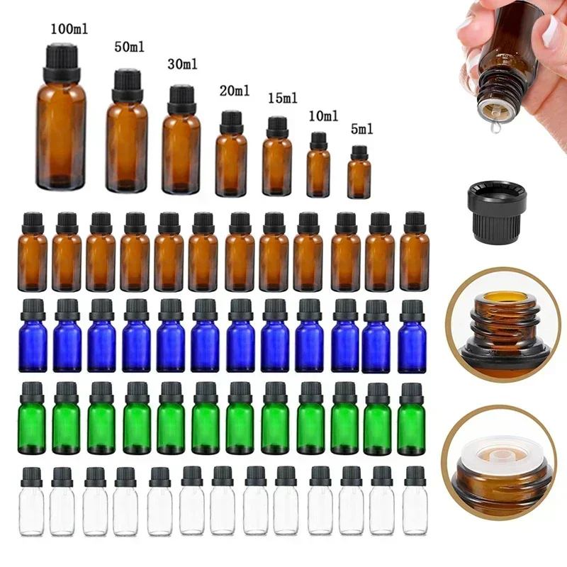 24개입, 5ml~100ml 용량의 빈 유리 에센셜 오 - Perfume Fragrance World Aromatix X Xandal 100Ml Unisex 리뷰 및 가격