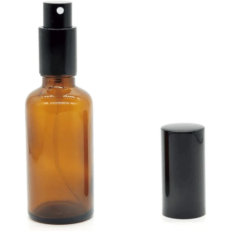 5ml~100ml 용량의 호박색 유리 스프레이 병, 금 - Perfume Fragrance World Aromatix X Xandal 100Ml Unisex 리뷰 및 가격