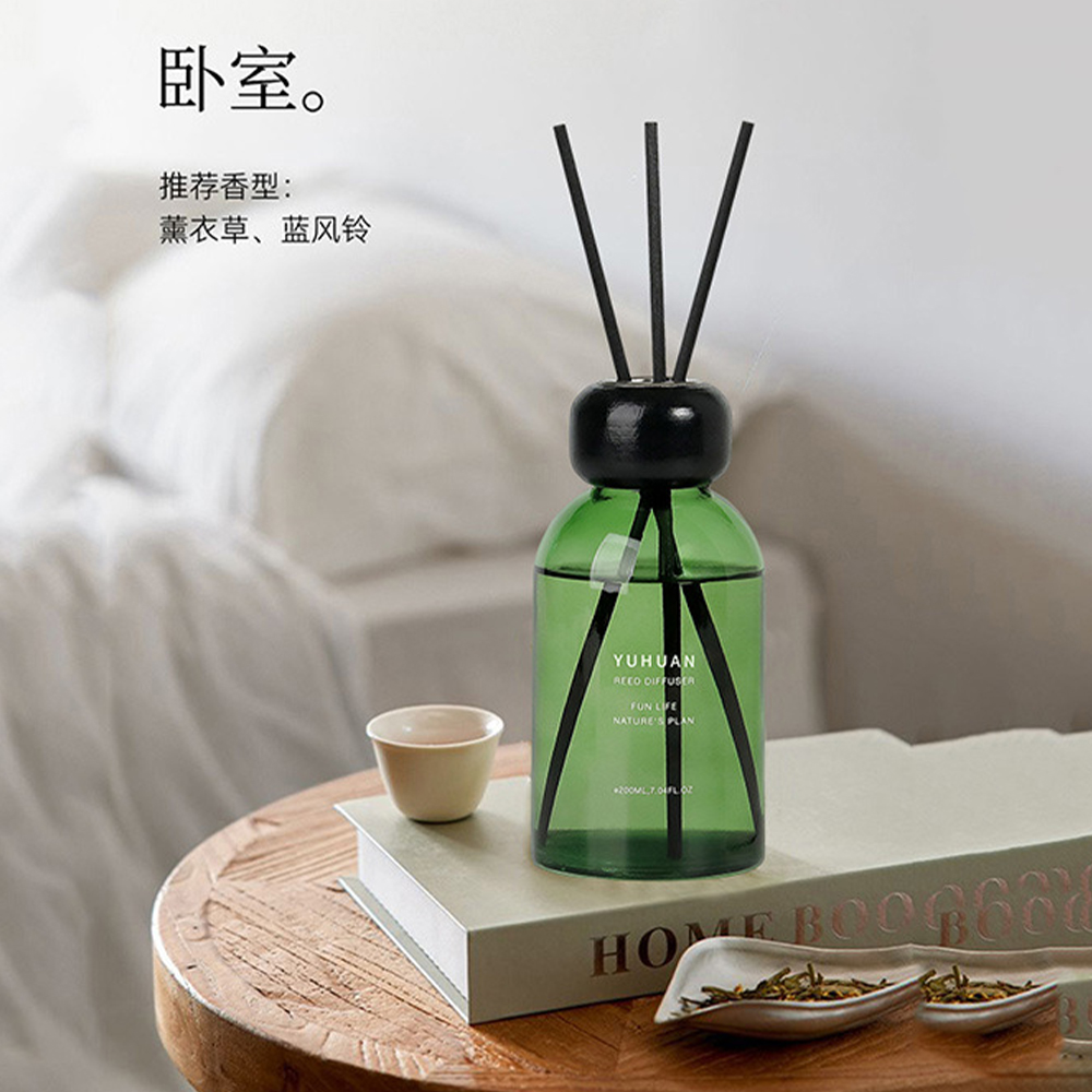 핫세일 200ml 무화염 아로마테라피 에센셜 오일 세트 - Perfume Fragrance Sale 리뷰 및 가격