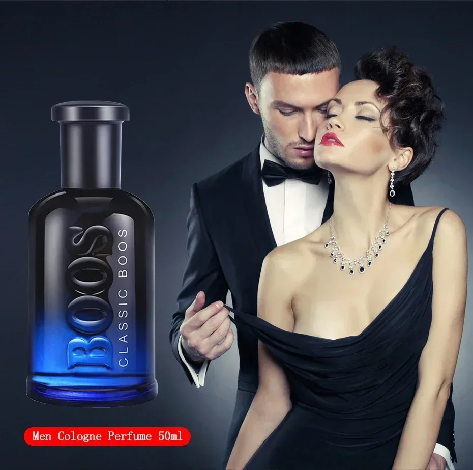 신제품 남성용 향수, 자신감 넘치는 남성을 위한 콜로뉴 - Perfume Fragrance Sale 리뷰 및 가격