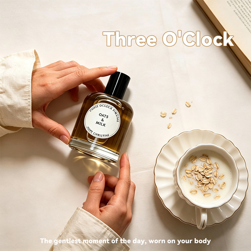 HOPE CHRISTINE 오트 밀크 향수 50ML E - Perfume Fragrance Families 리뷰 및 가격