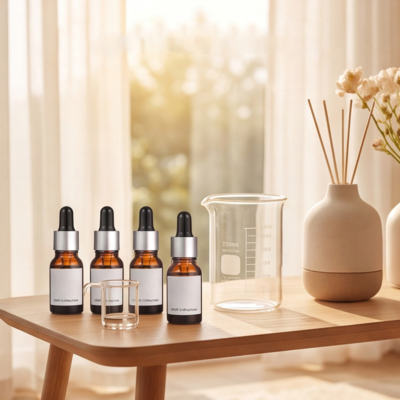 1/2/3/4/5PCS 향수 에센셜 오일, 남성용 및  - Perfume Fragrance Families 리뷰 및 가격